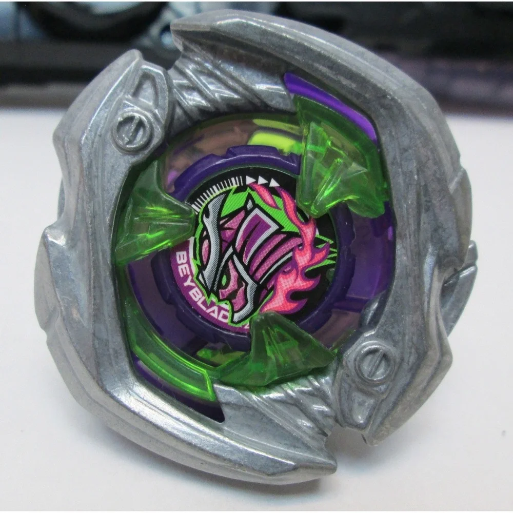 Beyblade X Samurai Saber 2-70 L Set with Launcher